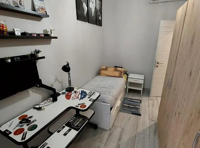 Marconi * Rzym
