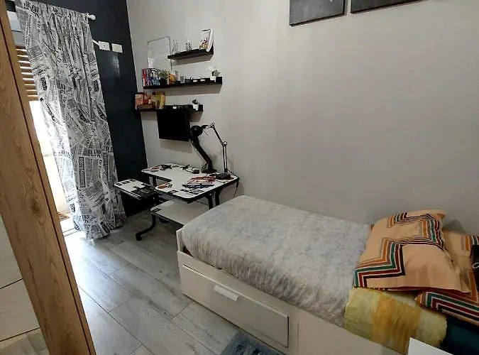 Kwatera prywatna Marconi Rzym
